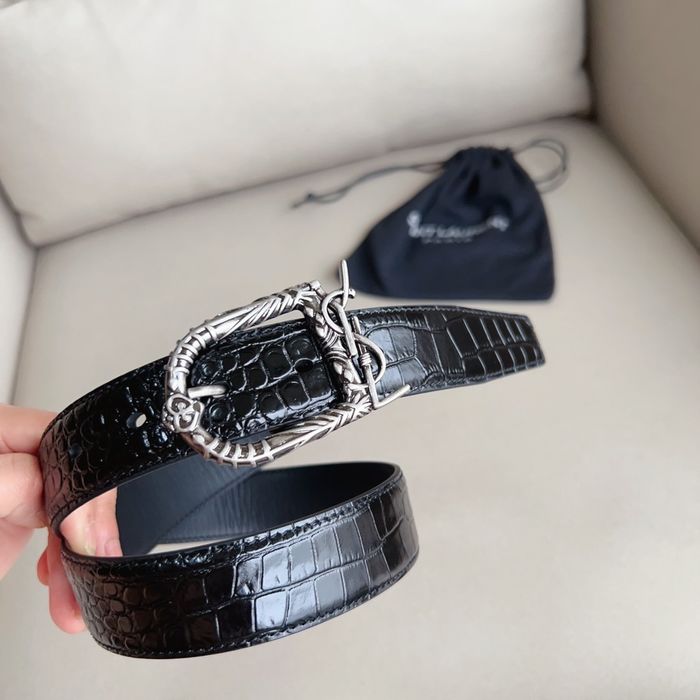 Yves saint Laurent Belt 30MM SLB00072